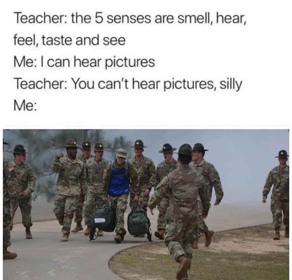 military memes